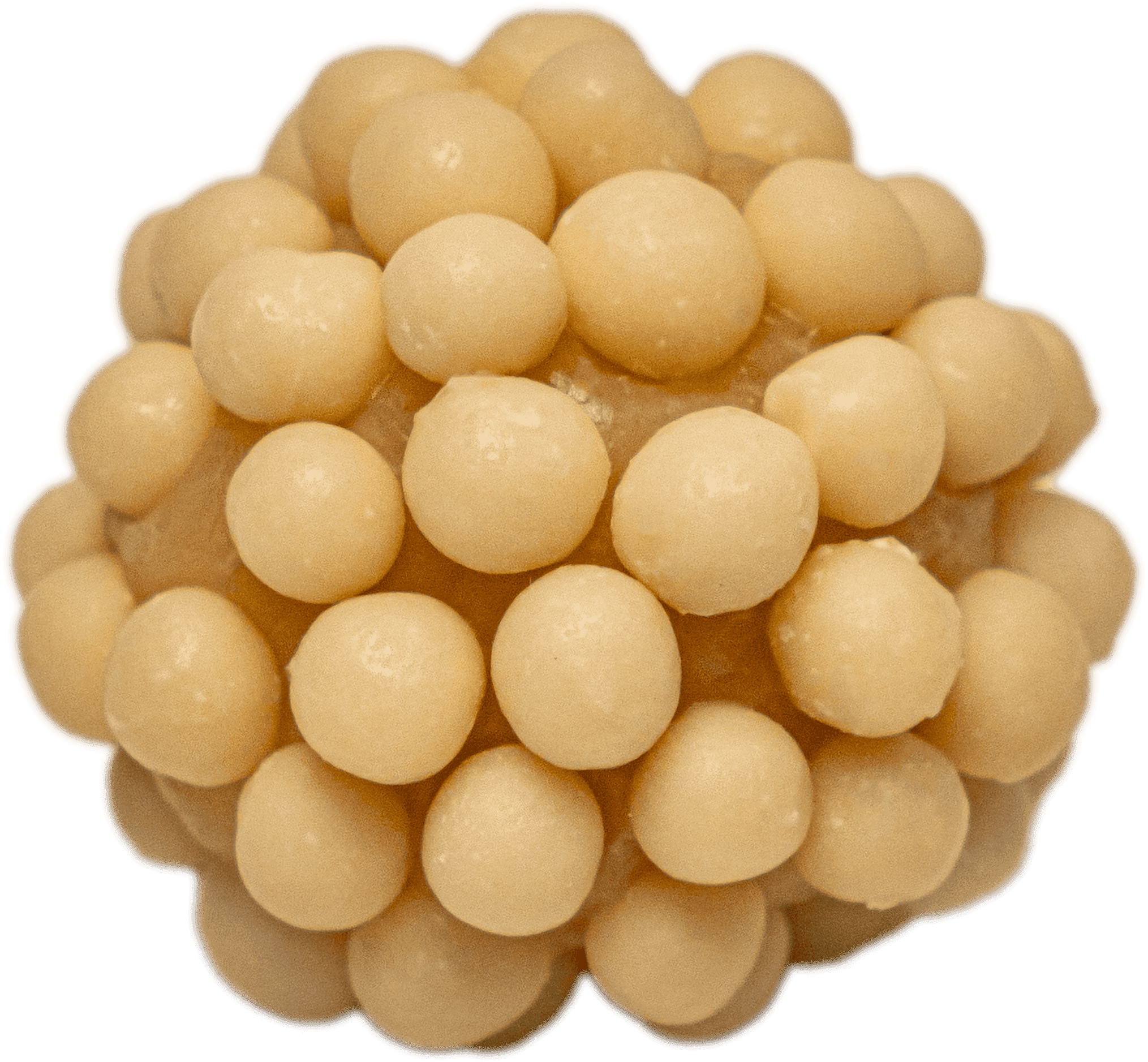 Perlas Crispy