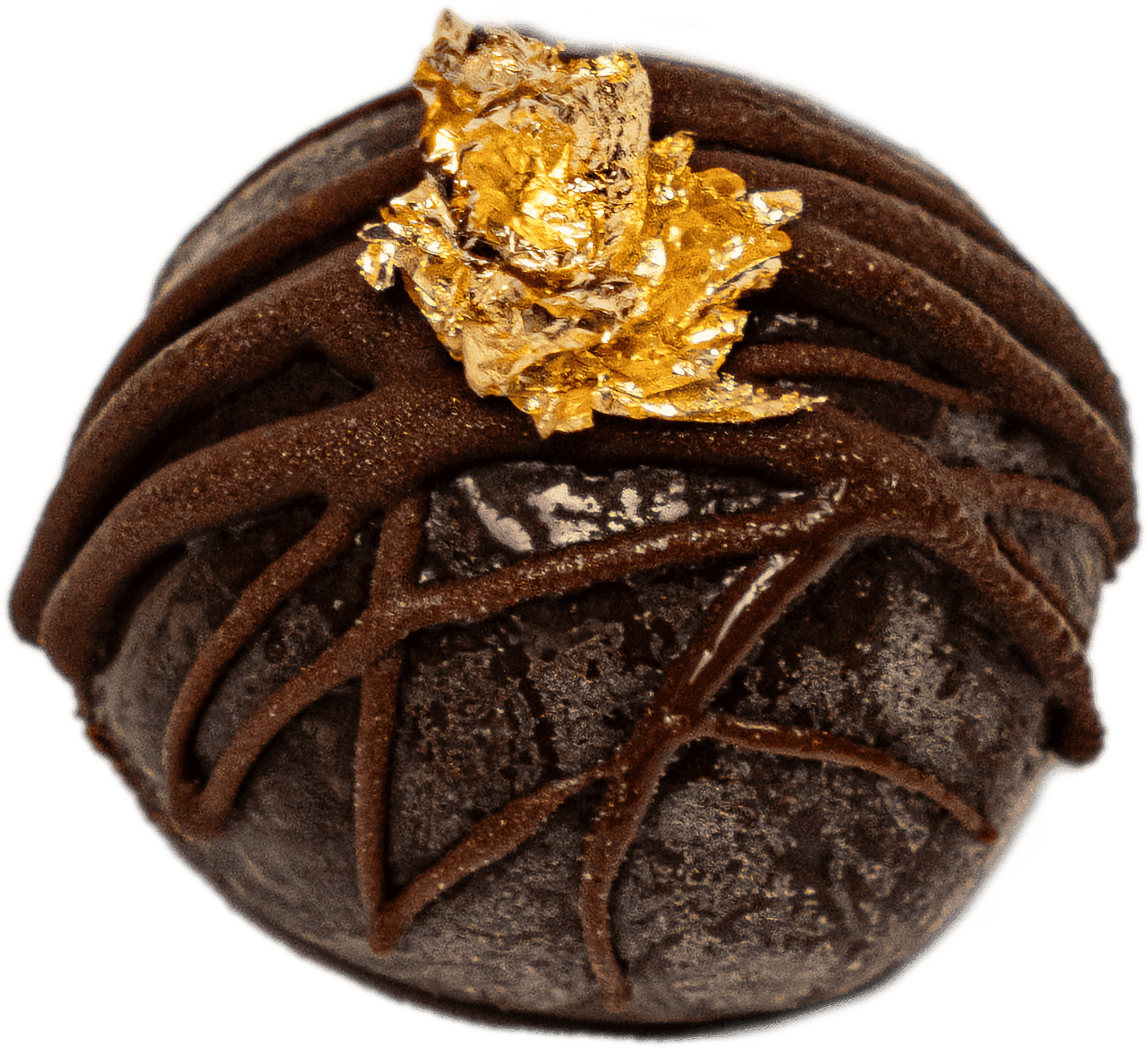 Triple Chocolate
